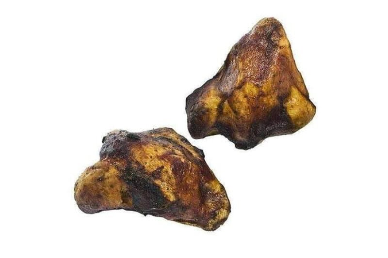 beef knee caps