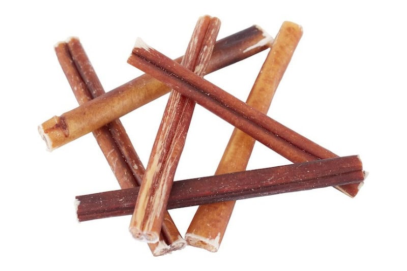 bully sticks