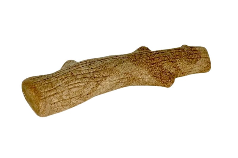 dog wood stick