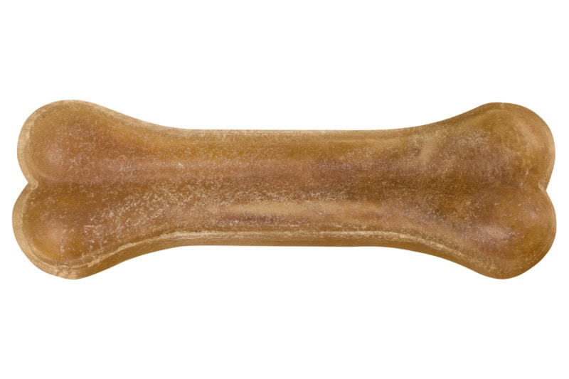 nylon bone